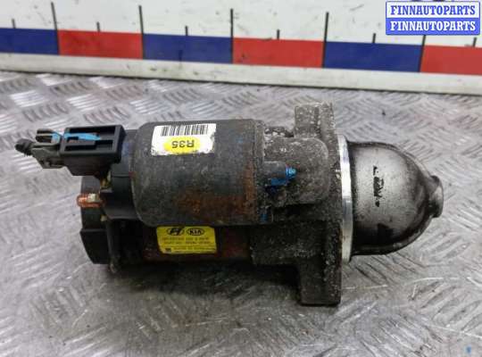 купить стартер дизельный на KIA SORENTO 3