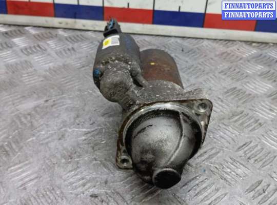 купить стартер дизельный на KIA SORENTO 3