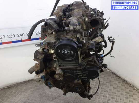 купить двигатель дизельный на MITSUBISHI L200 K4T