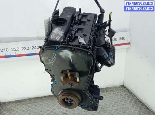 купить двигатель дизельный на FORD TRANSIT 7