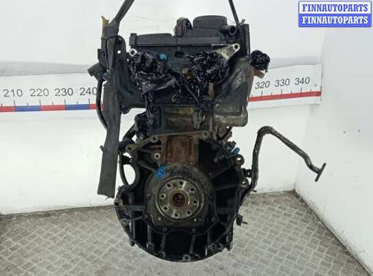 купить двигатель дизельный на FORD TRANSIT 7