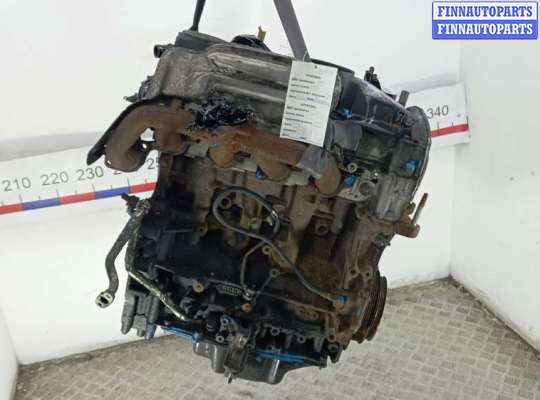 купить двигатель дизельный на FORD TRANSIT 7