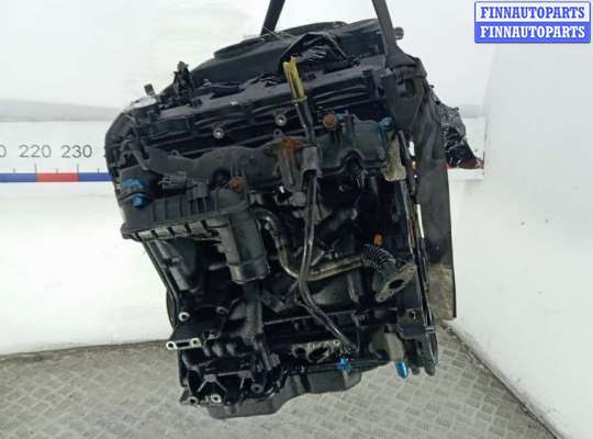 купить двигатель дизельный на FORD TRANSIT 7