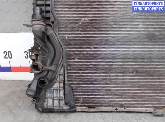 купить радиатор системы охлаждения на BMW X5 E53