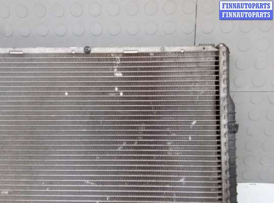 купить радиатор системы охлаждения на BMW X5 E53