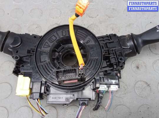 купить переключатель поворотов и дворников (стрекоза) на TOYOTA RAV 4 CA40