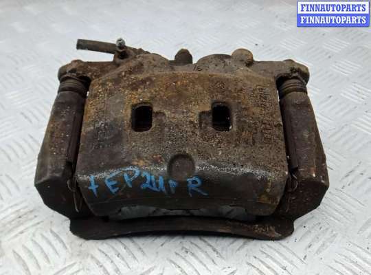 купить скоба суппорта перед. на NISSAN X-TRAIL T32