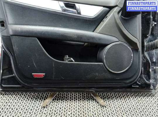 купить дверь передняя левая на MERCEDES BENZ C-CLASS W204
