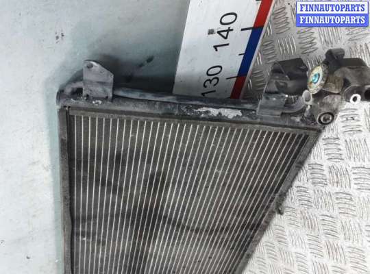 Радиатор кондиционера на Volkswagen Golf V (1K)