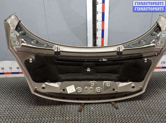 купить капот на RENAULT SCENIC 3