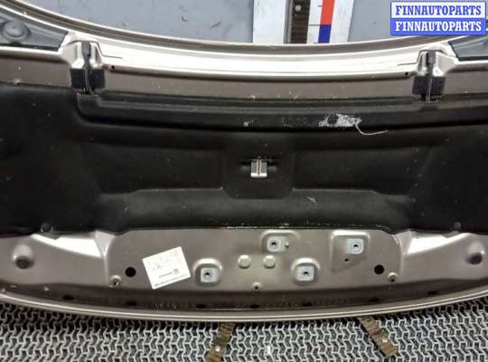купить капот на RENAULT SCENIC 3