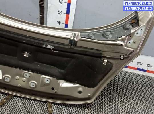 купить капот на RENAULT SCENIC 3
