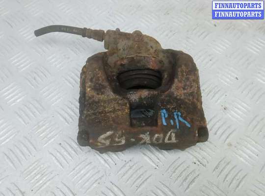 купить суппорт тормозной передний правый на VOLVO S60 2