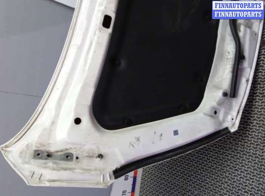 купить капот на HYUNDAI I40