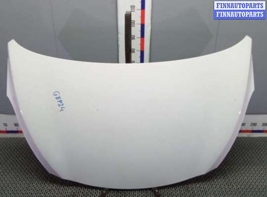 капот HN574807 на HYUNDAI I40