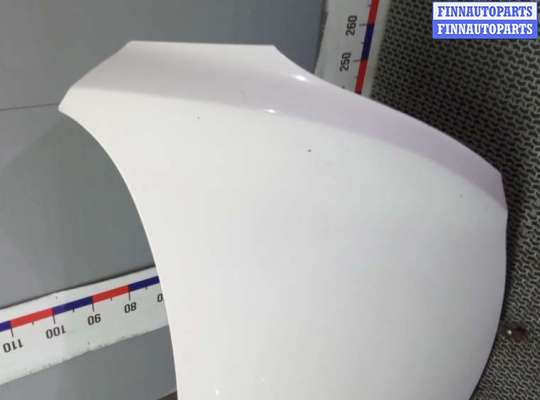 купить капот на HYUNDAI I40