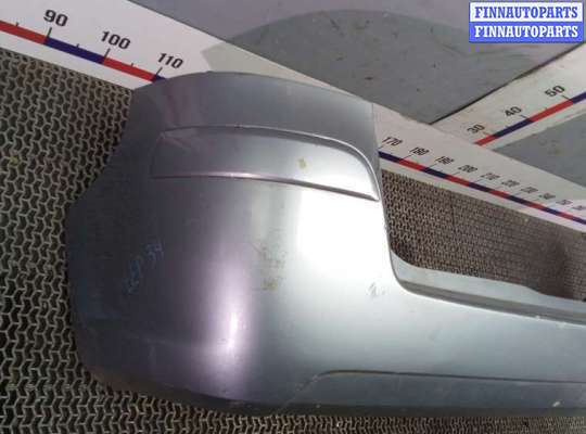 купить бампер задний на OPEL ZAFIRA B