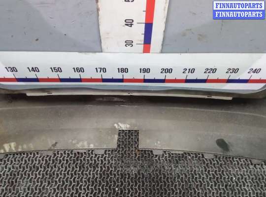 купить бампер задний на OPEL ZAFIRA B