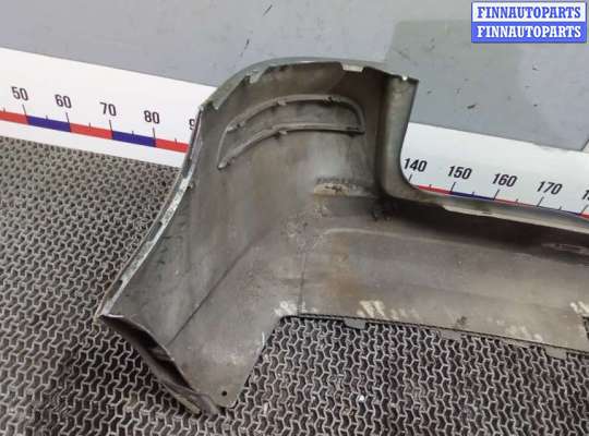 купить бампер задний на OPEL ZAFIRA B