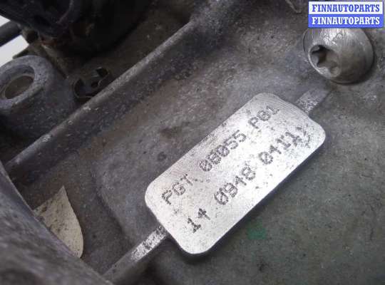 МКПП - Механическая коробка