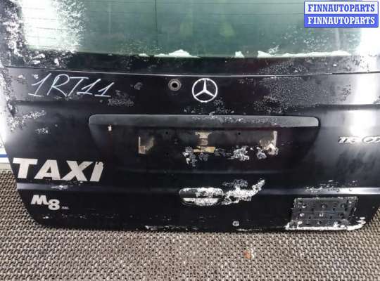 купить дверь 3-5 на MERCEDES BENZ VITO W639