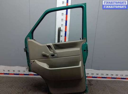 купить дверь передняя правая на VOLKSWAGEN TRANSPORTER T4