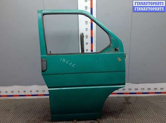 купить дверь передняя правая на VOLKSWAGEN TRANSPORTER T4