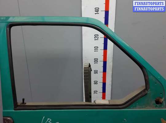купить дверь передняя правая на VOLKSWAGEN TRANSPORTER T4