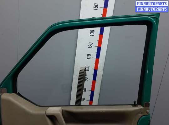 купить дверь передняя правая на VOLKSWAGEN TRANSPORTER T4
