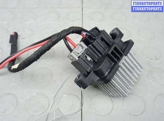 купить сопротивление печки на OPEL INSIGNIA 2