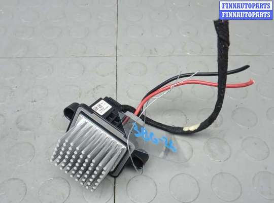 купить сопротивление печки на OPEL INSIGNIA 2