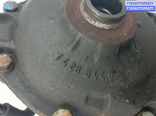 купить редуктор переднего моста на BMW X5 E53