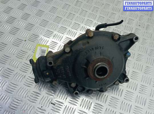 купить редуктор переднего моста на BMW X5 E53