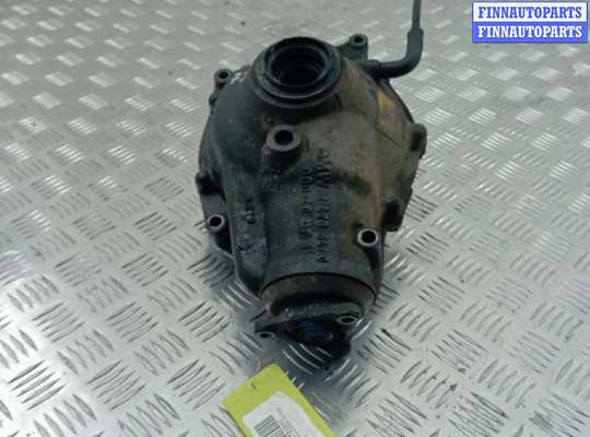 купить редуктор переднего моста на BMW X5 E53