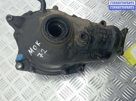 купить редуктор переднего моста на BMW X5 E53