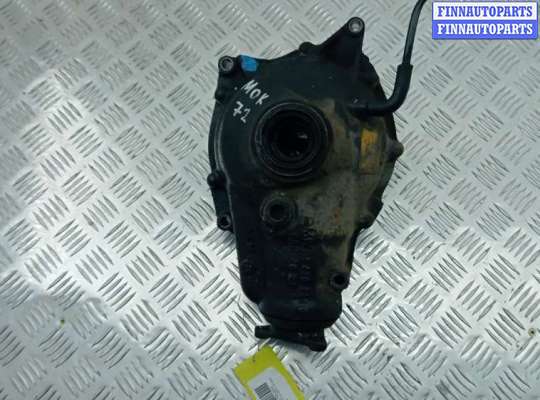 купить редуктор переднего моста на BMW X5 E53