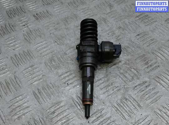 форсунка дизельная VG2469638 на VOLKSWAGEN JETTA 5