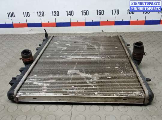 купить радиатор системы охлаждения на PEUGEOT 3008 1
