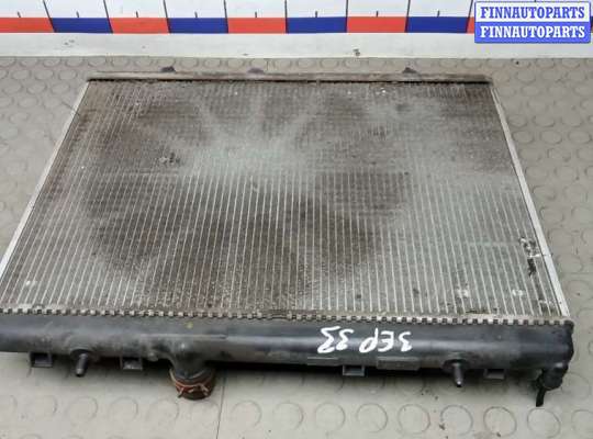 купить радиатор системы охлаждения на PEUGEOT 3008 1