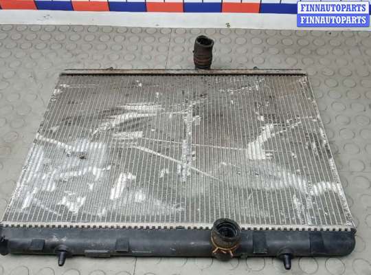 купить радиатор системы охлаждения на PEUGEOT 3008 1