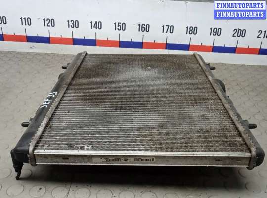купить радиатор системы охлаждения на PEUGEOT 3008 1