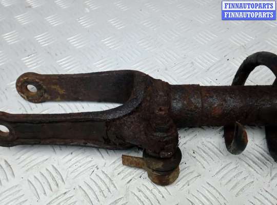 купить стойка передняя левая на MERCEDES BENZ M-CLASS W164