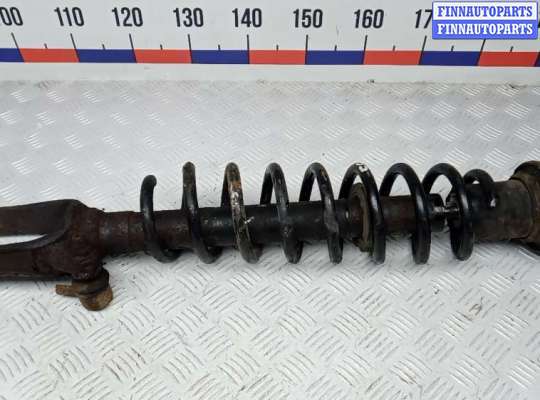 купить стойка передняя левая на MERCEDES BENZ M-CLASS W164