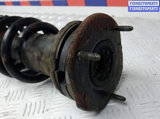 купить стойка передняя левая на MERCEDES BENZ M-CLASS W164