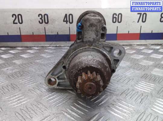 купить стартер дизельный на SKODA OCTAVIA A7