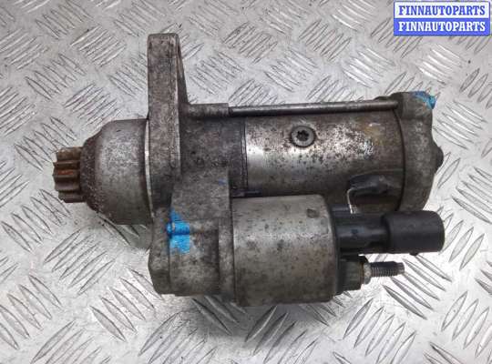 купить стартер дизельный на SKODA OCTAVIA A7