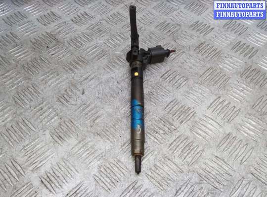 форсунка дизельная VG2658605 на VOLKSWAGEN PASSAT B6