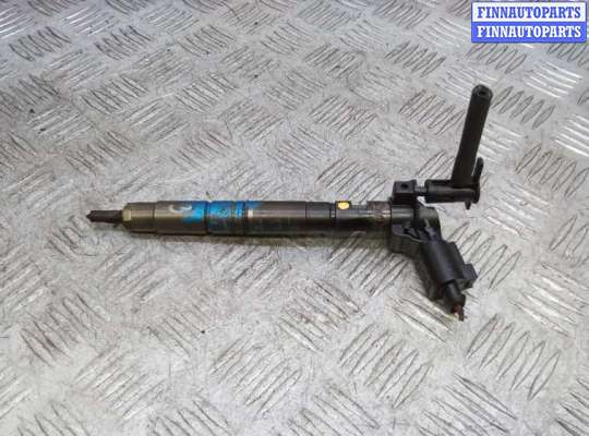 Форсунка топливная на Volkswagen Passat B6 (3C)