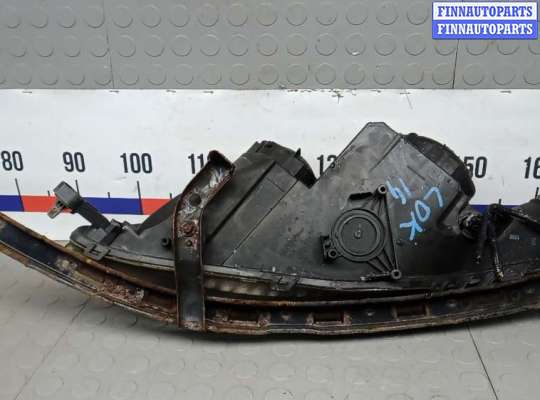 Фара передняя на Honda Civic VIII (4D, 5D)