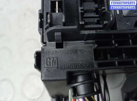 купить блок предохранителей на OPEL INSIGNIA 2